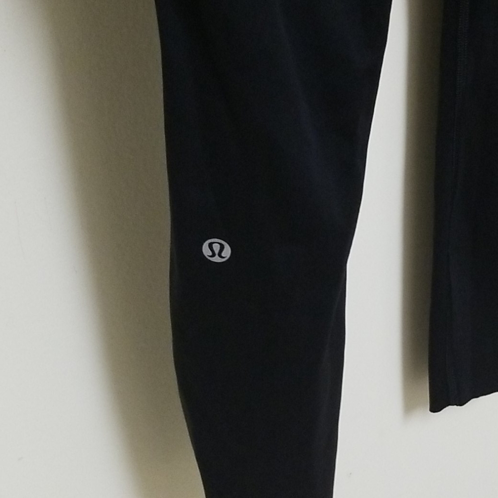 Lululemon Women's Sport Pants Size 4 - Picture 7 of 13